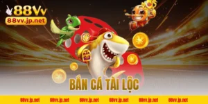 Bắn cá tài lộc