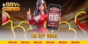 Tải app 88VV
